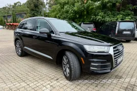 Audi, Q series, Q7