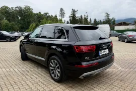 Audi, Q series, Q7