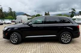 Audi, Q series, Q7