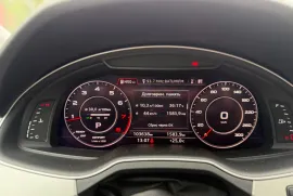 Audi, Q series, Q7