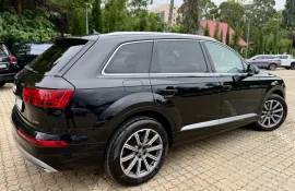 Audi, Q series, Q7