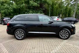 Audi, Q series, Q7