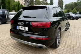 Audi, Q series, Q7
