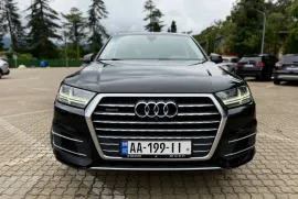 Audi, Q series, Q7