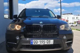 BMW, X Series, X5