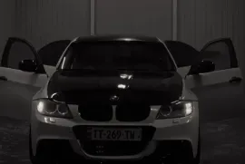 BMW, 3 Series, 328