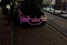 BMW, 3 Series, 328