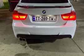 BMW, 3 Series, 328