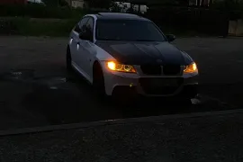 BMW, 3 Series, 328