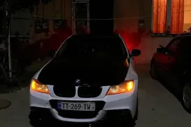 BMW, 3 Series, 328