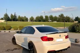 BMW, 3 Series, 328