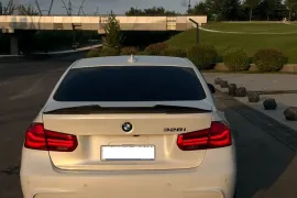 BMW, 3 Series, 328