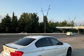 BMW, 3 Series, 328
