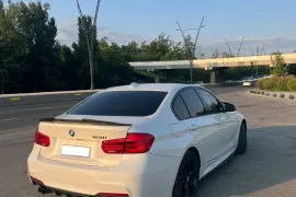 BMW, 3 Series, 328