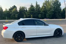 BMW, 3 Series, 328