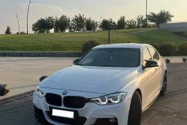 BMW, 3 Series, 328