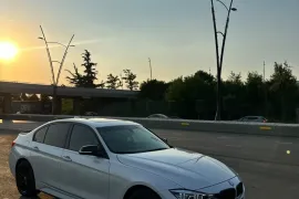 BMW, 3 Series, 328