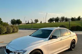 BMW, 3 Series, 328