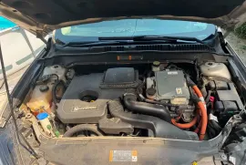 Ford, Fusion