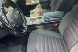 Ford, Fusion