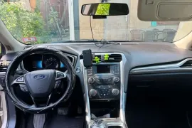 Ford, Fusion