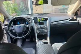 Ford, Fusion