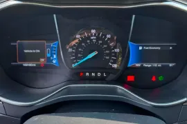 Ford, Fusion