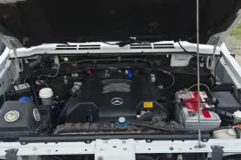 Mitsubishi, Pajero