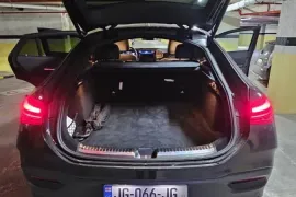Mercedes-Benz, GLE-CLASS, GLE 63 AMG