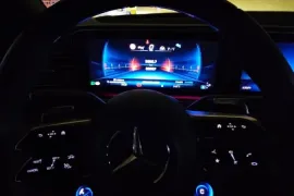 Mercedes-Benz, GLE-CLASS, GLE 63 AMG