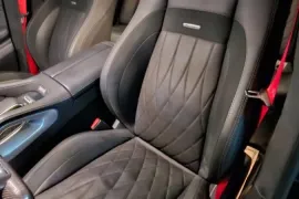 Mercedes-Benz, GLE-CLASS, GLE 63 AMG