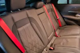 Mercedes-Benz, GLE-CLASS, GLE 63 AMG