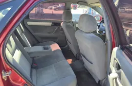 Suzuki , Forenza