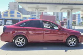 Suzuki , Forenza