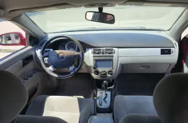 Suzuki , Forenza