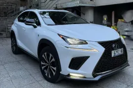 Lexus, NX, NX 300