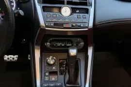 Lexus, NX, NX 300