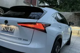 Lexus, NX, NX 300