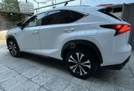 Lexus, NX, NX 300