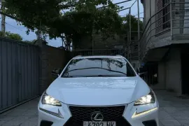 Lexus, NX, NX 300