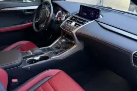 Lexus, NX, NX 300