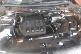 Mitsubishi, Eclipse