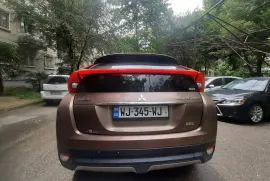 Mitsubishi, Eclipse