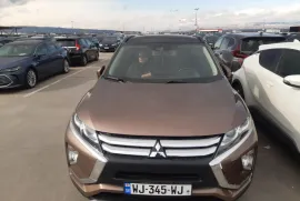 Mitsubishi, Eclipse