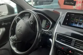 Mitsubishi, Eclipse