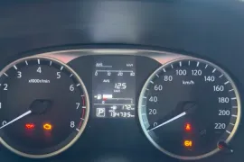 Nissan, Kicks SR