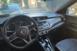 Nissan, Kicks SR