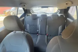 Nissan, Kicks SR