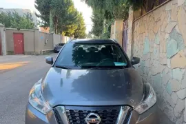 Nissan, Kicks SR