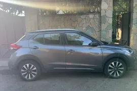 Nissan, Kicks SR